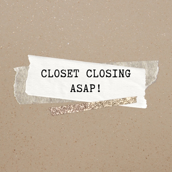 CLOSING ASAP SALE - Picture 2 of 2